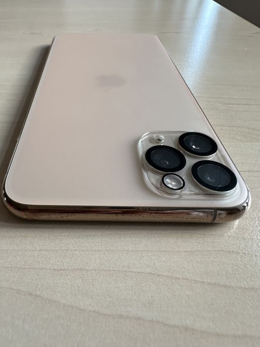 Iphone 11 pro max 64gb
