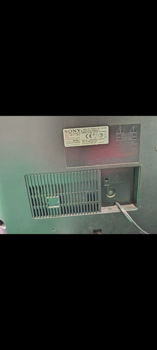 телевизор Sony Bravia