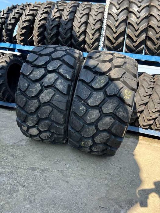 750/65R25 cauciucuri noi radiale marca GOODRIDE pentru incarcator