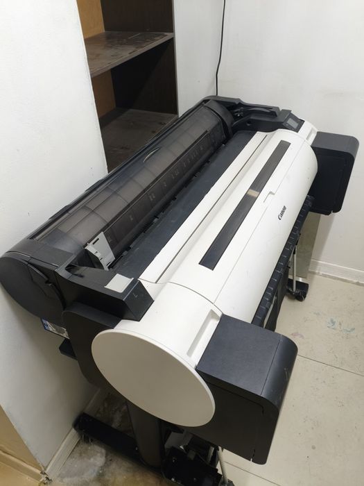 Продается Плоттер Canon TM-300