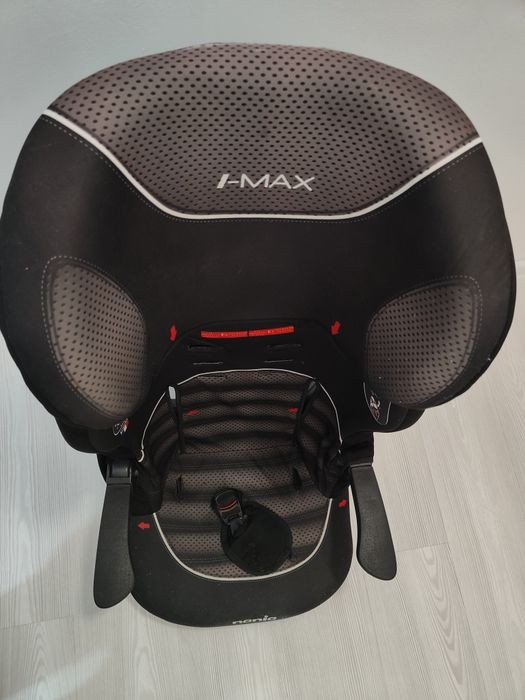 Scaun auto Nania I-Max 9-36 Kg