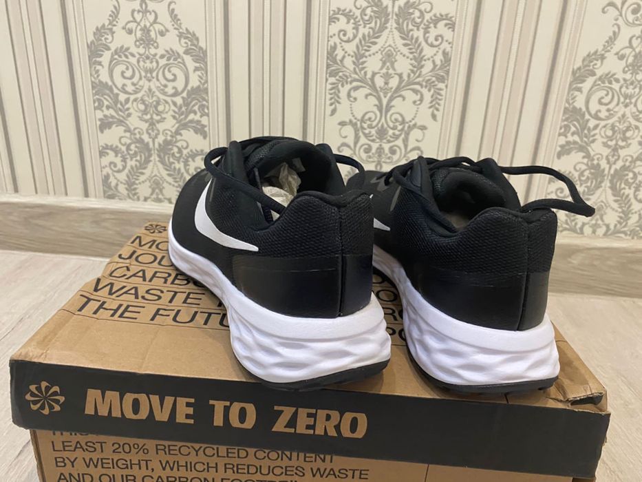 Оригинал кроссовки НАЙК