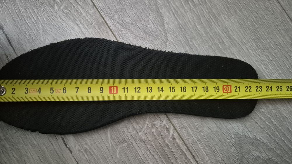 Adidasi Tarmak 36 baschet