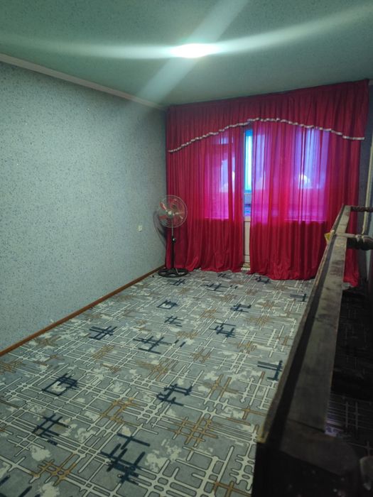 Продается 4-х комнатная квартира