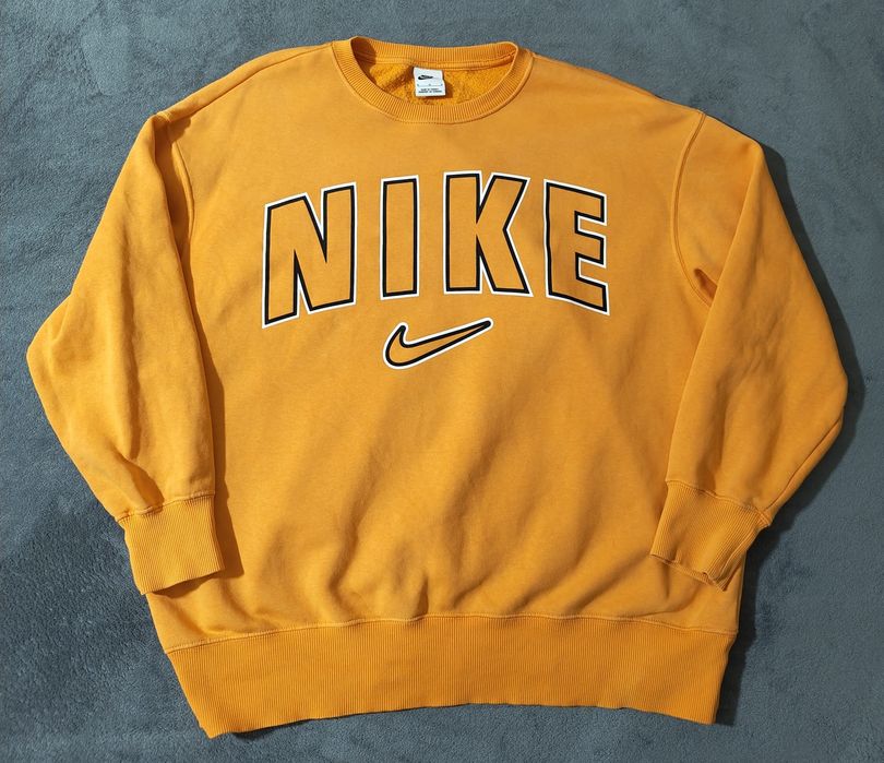 Nike оригинална блуза