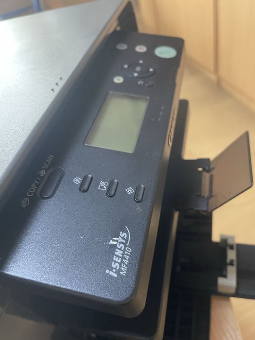 Продам принтер Canon