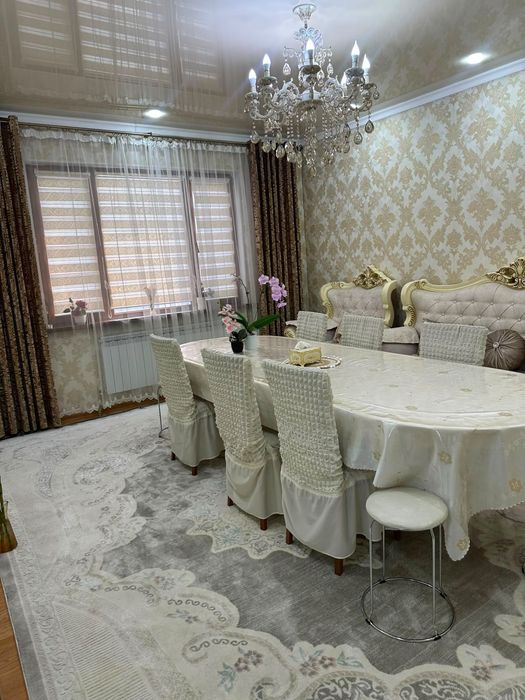 Үлкен жер үй сатылады