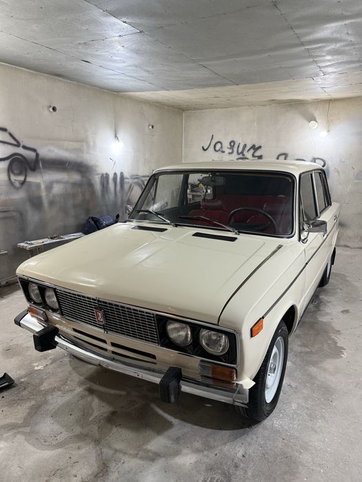 Vaz 2106 sotiladi