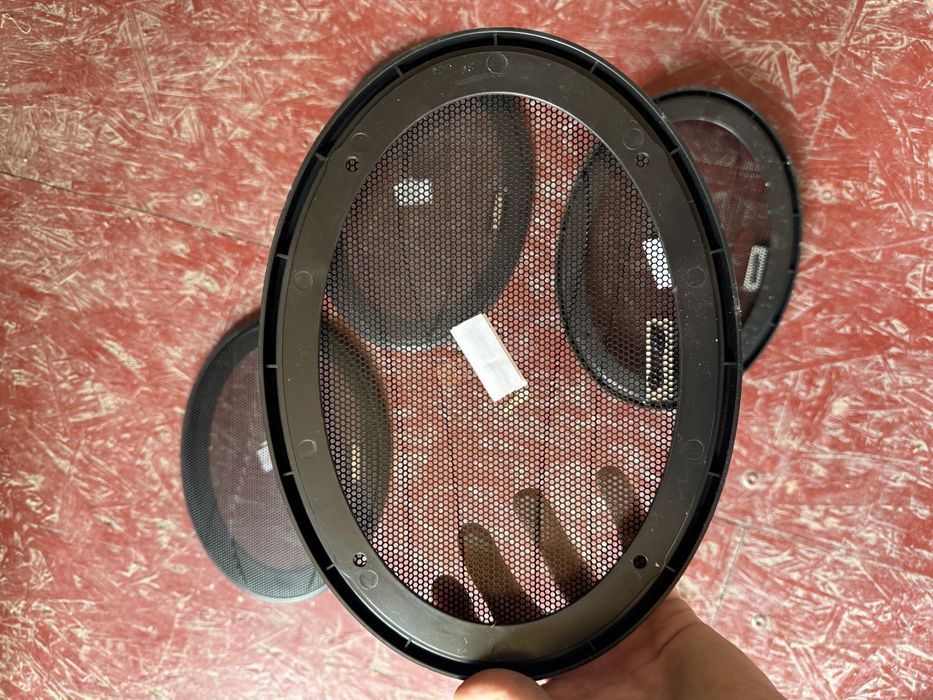 Сетки от колонок Audison