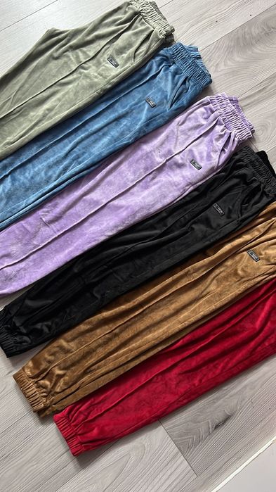 Pantaloni catifea superb pt dama ele mai căutate și vândute pantaloni