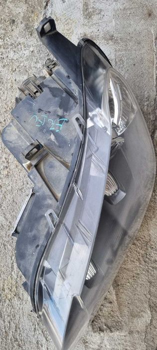 Far stanga BMW X5 E70 facelift dupa masina de europa cod 7221891