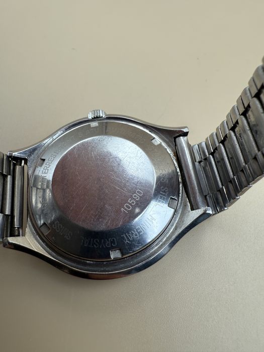 Ceas automatic Candino