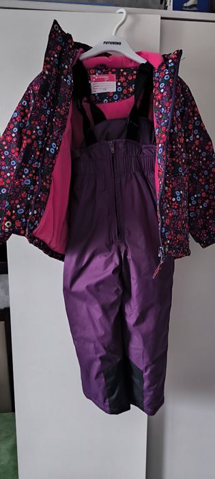 Детский комбинезон