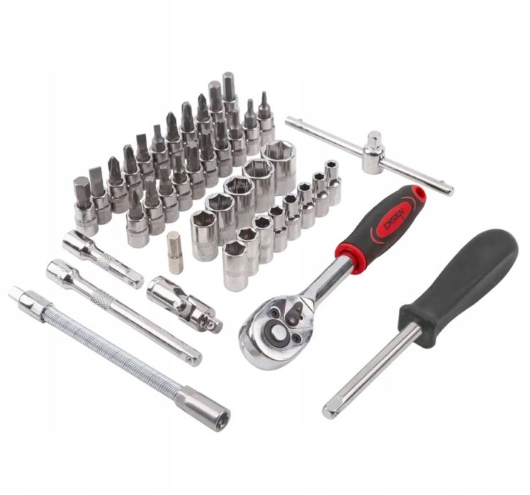 Гедоре комплект от 46 части