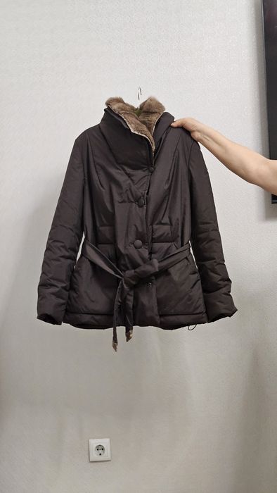 Женская куртка Rafaello