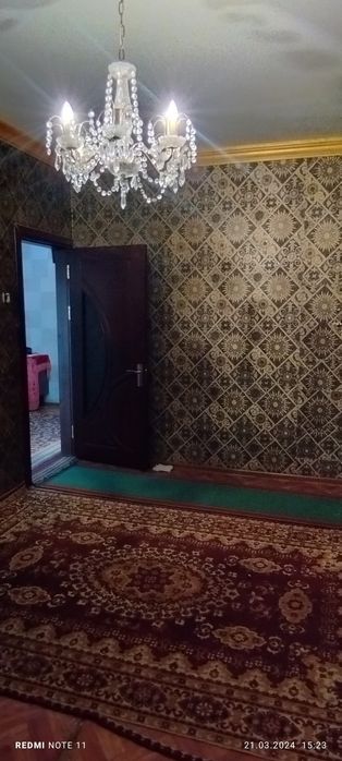 Продается 4 ком квартиру