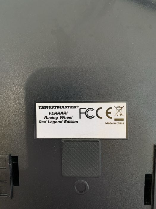 Продам игровой руль