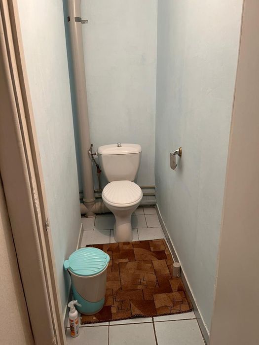 Продаётся 2комнт квартира