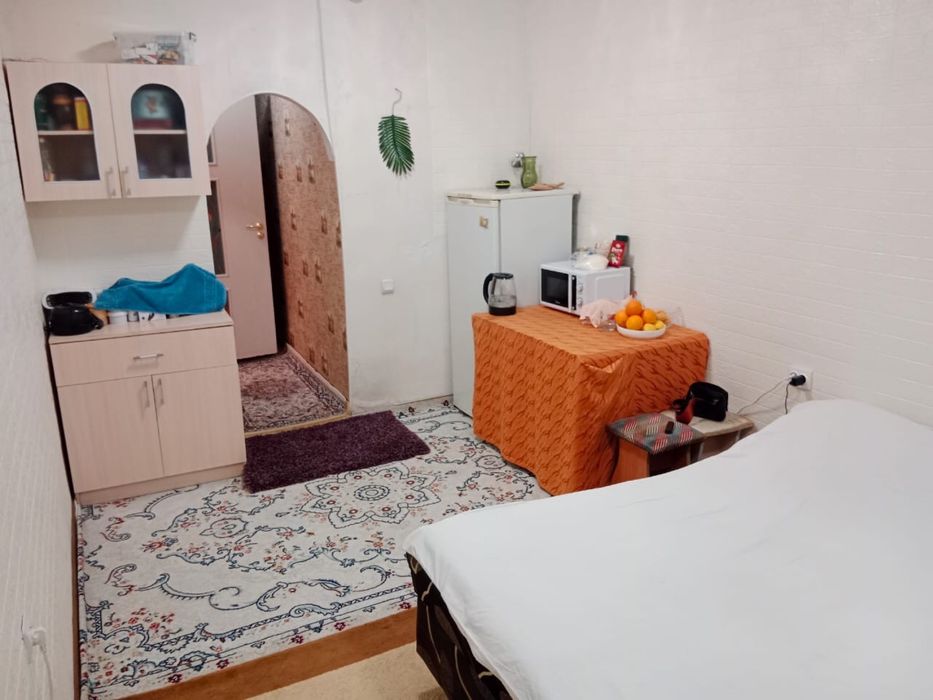 Продам комнату в общежитие