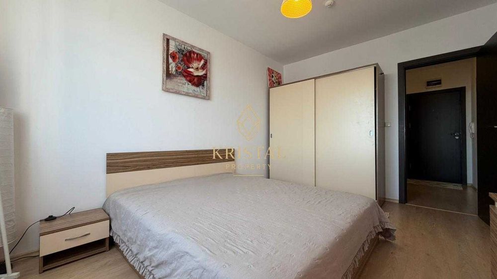 Продава се Двустаен апартамент в Свети Влас - 52 кв.м за 863 €/кв.м - Снимка #7