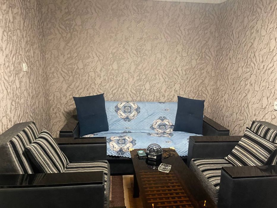 Яшнабадском районе