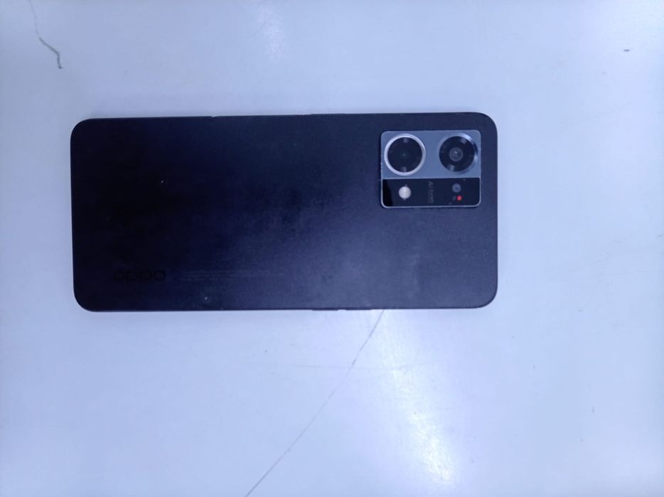 Oppo reno 7 гартир