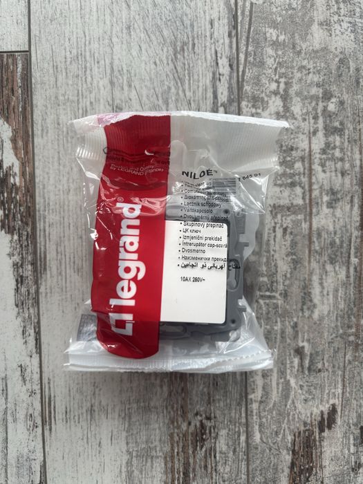 Niloe Legrand 764501, 764506, 764539, чисто нови в опаковка