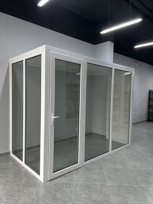 Пвх Перегородки , пластиковые перегородки