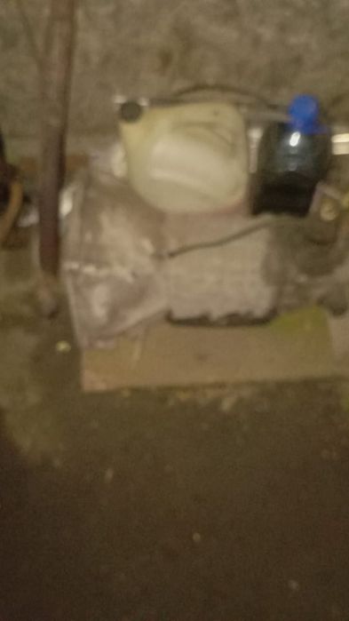 Коробка ВАЗ и прочие детали
