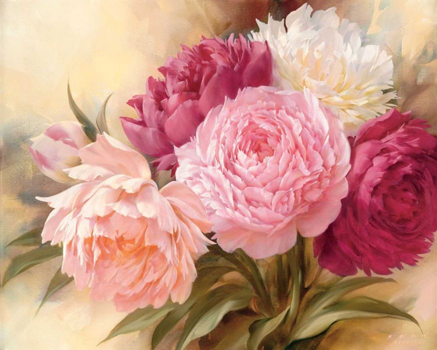 Продаем (наборы) картины алмазная мозаика