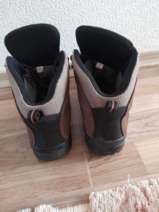 EVEREST зимни боти