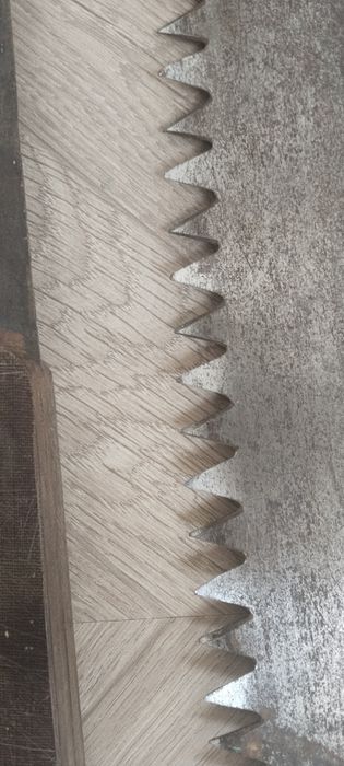 Пилы ручные   б/у