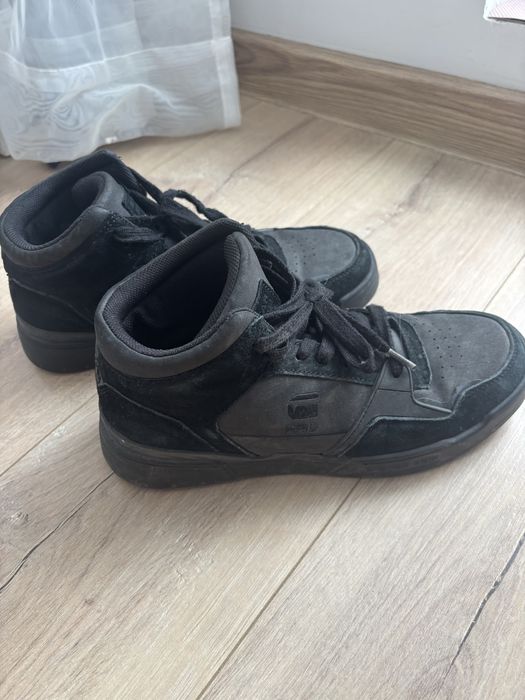 G star raw , nike addidas