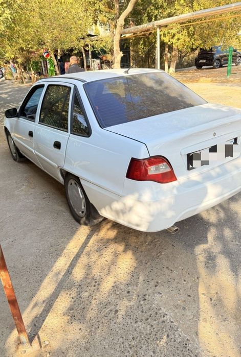 Nexia 2 srochni sotiladi