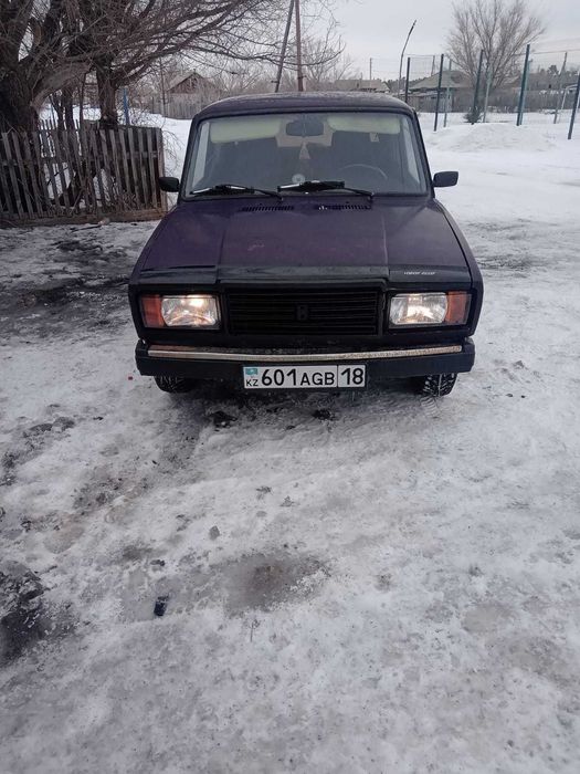 Продам ваз лада 2107