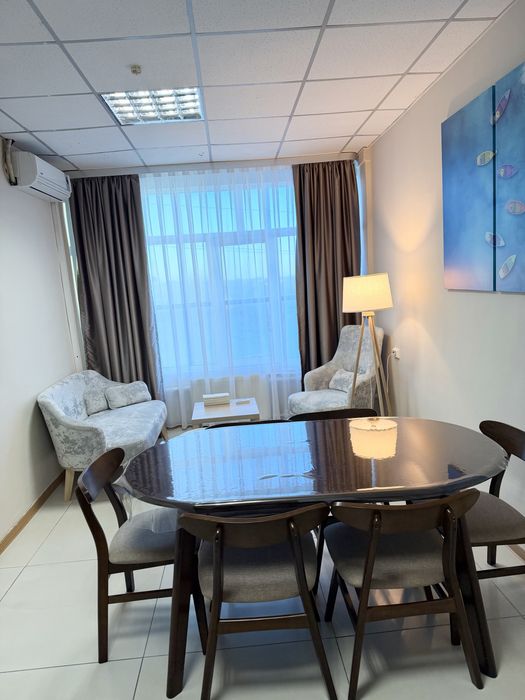 Аренда почасаовая