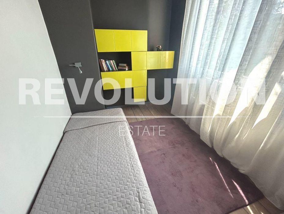 Дава се под наем Тристаен апартамент в Варна, Чаталджа - 67 кв.м за 700 € - Снимка #2