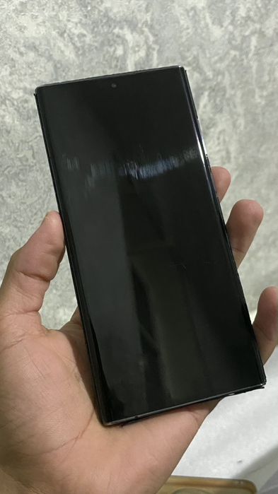 Samsung S 22 Ultra