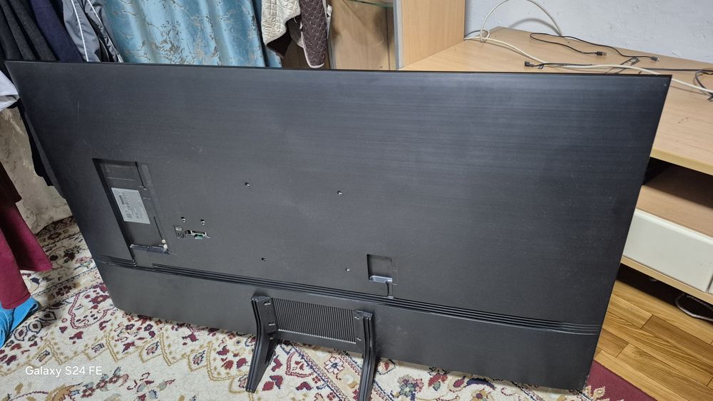 Телевизор LED SAMSUNG start 55