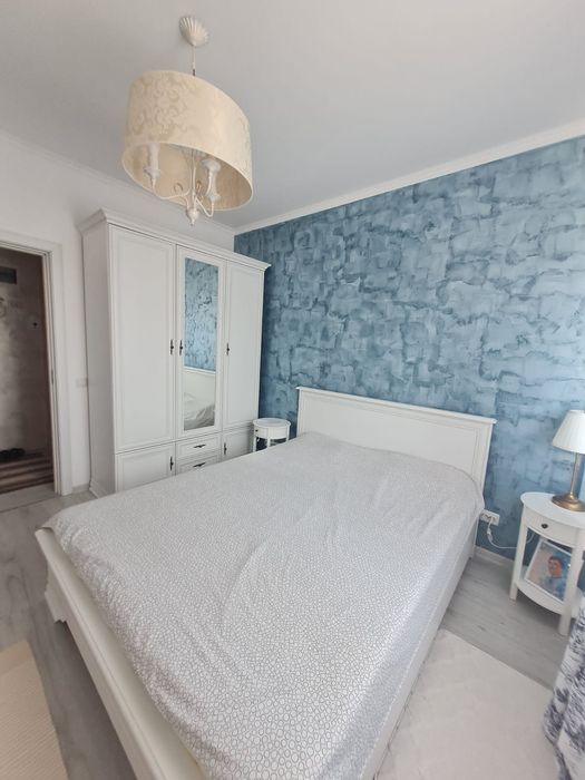 Vând Apartament cu 3 camere Chiajna