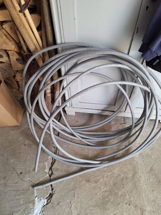 Cablu inifrug 3×3,5 ,27 metri