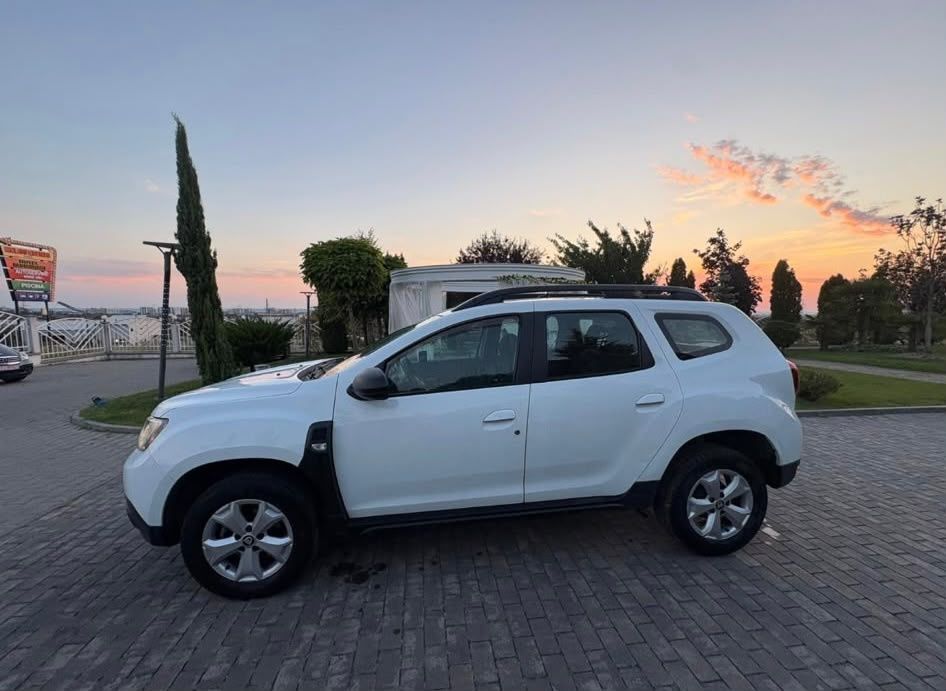 DACIA Duster 2018 — imagine 3