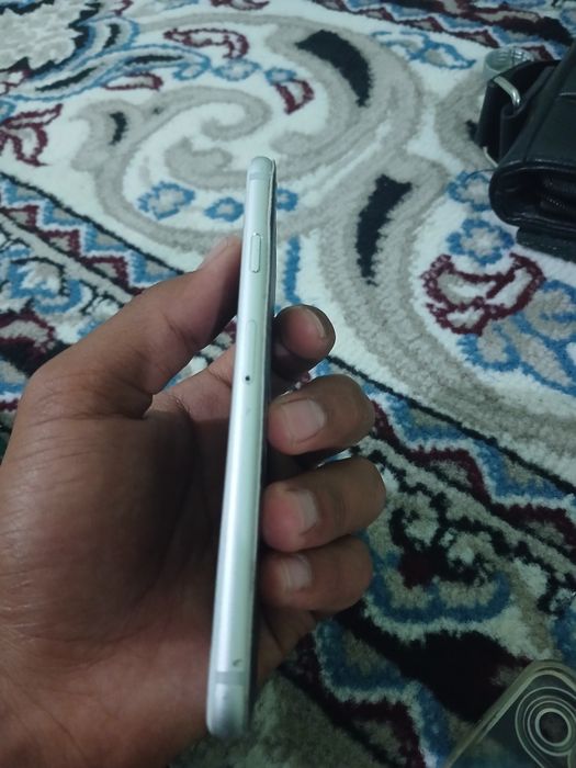 Iphone 6s ideal sataynada