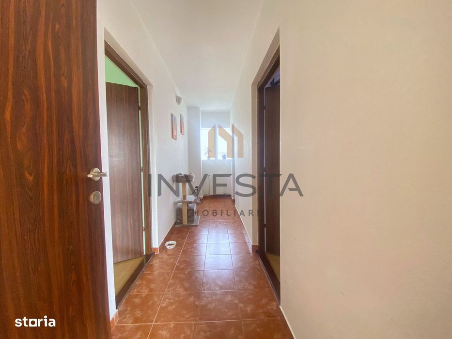 Apartament 2 camere in vila, etaj 2, Marasti, zona Parcul Feroviarilor