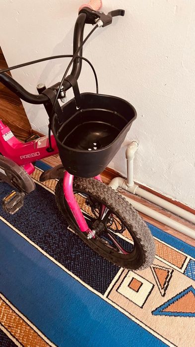 Велосипед для девочек