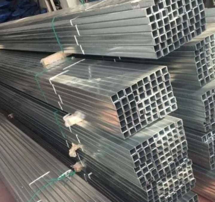 Труба нержавейка