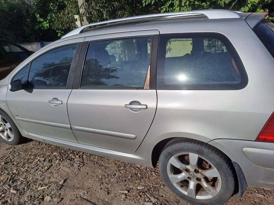Peugeot 307 sw break