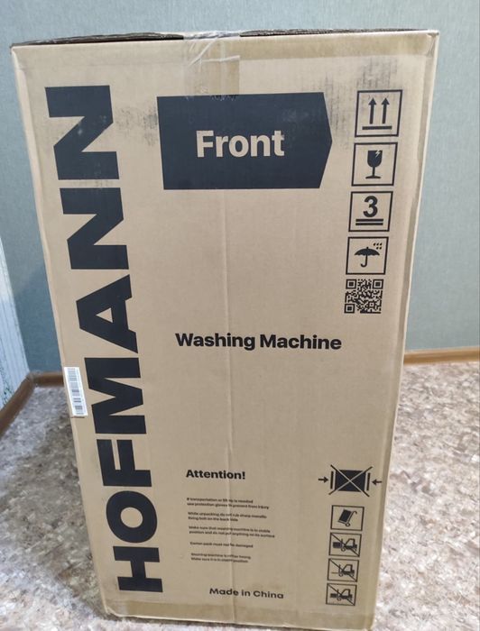 Продам стиральную машинку