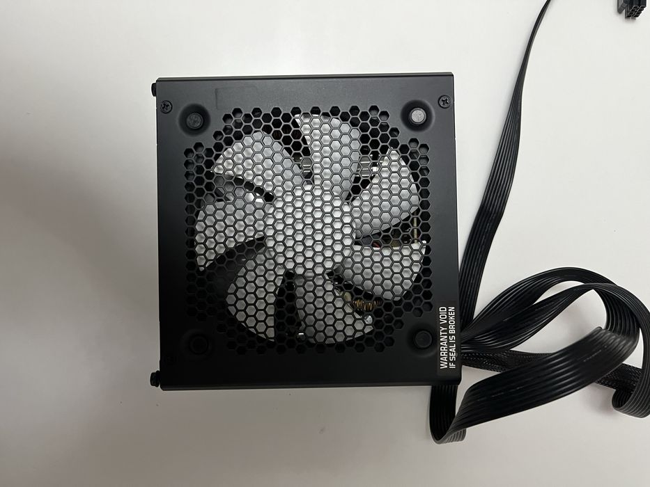 Блок питания Fractal Design integra 650w