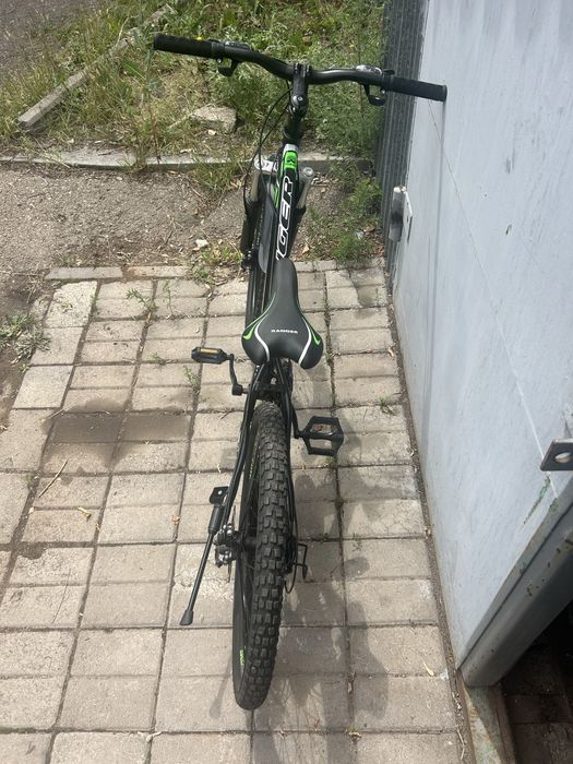 Продаю велосипед